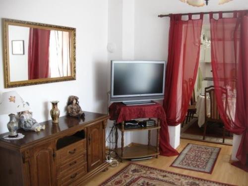 Bed and Breakfast Madam Svetlana à Tivat Extérieur photo