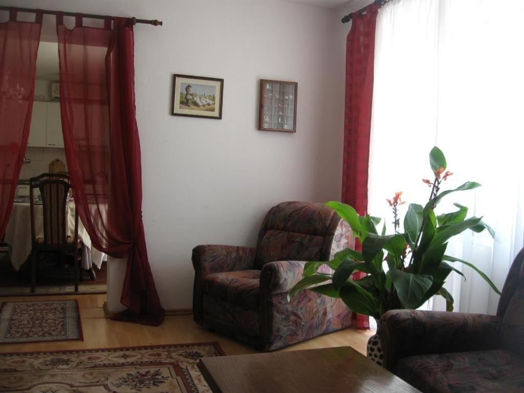 Bed and Breakfast Madam Svetlana à Tivat Extérieur photo