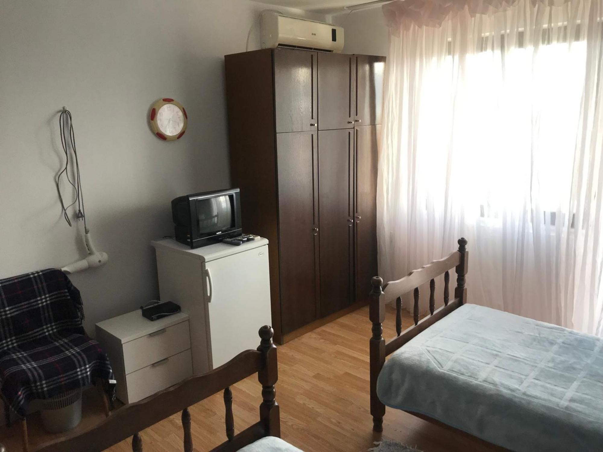 Bed and Breakfast Madam Svetlana à Tivat Chambre photo